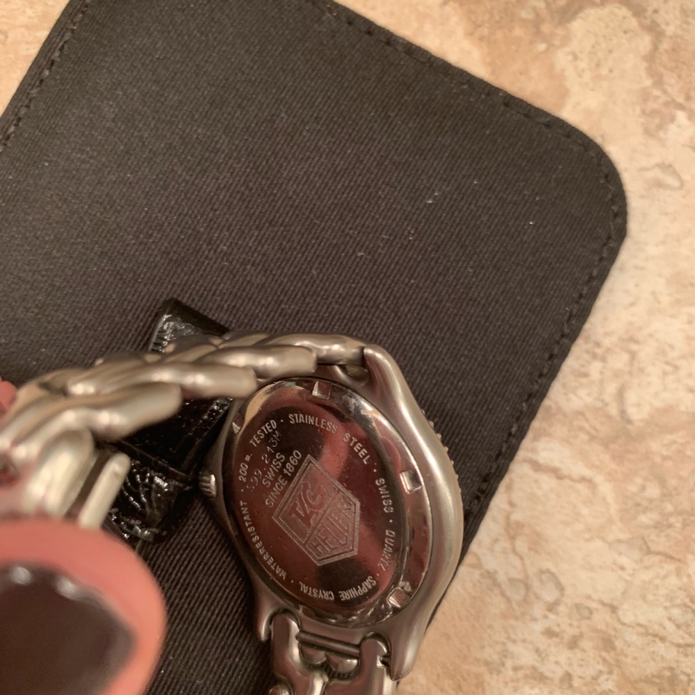 Tag Watch - Picture 3 of 4